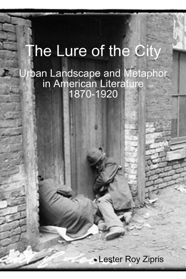 The Lure of the City