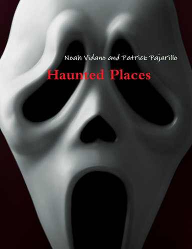 Haunted Places