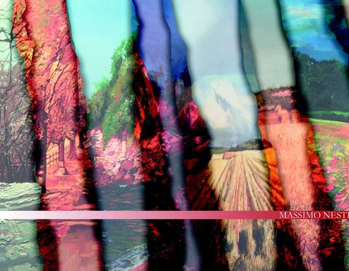 "Riflessioni e paesaggi"