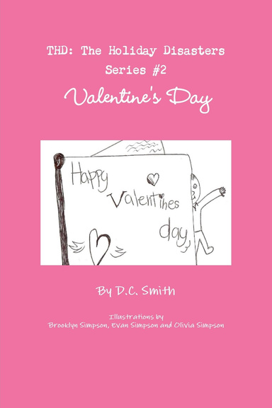 THD - #2 Valentine's Day
