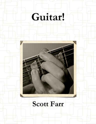 Guitar!