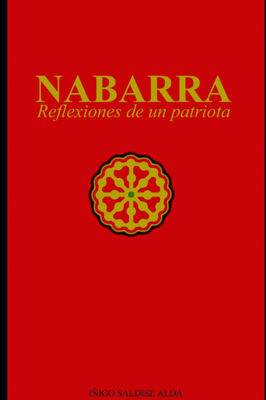 NABARRA; Reflexiones de un patriota