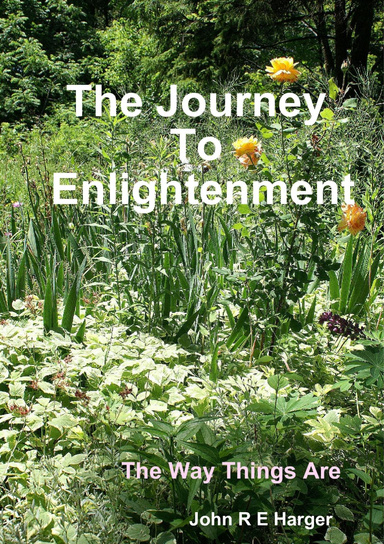 The Journey To Enlightenment