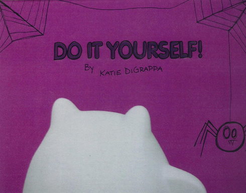 Do It Yourself!