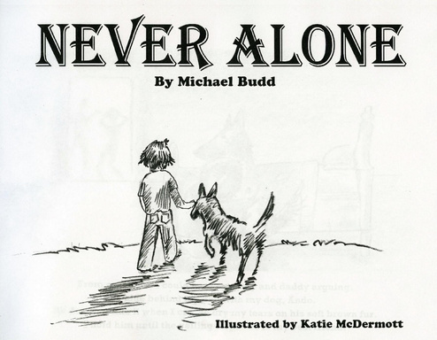 Never Alone