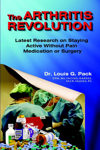 The Arthritis Revolution