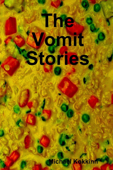 The Vomit Stories