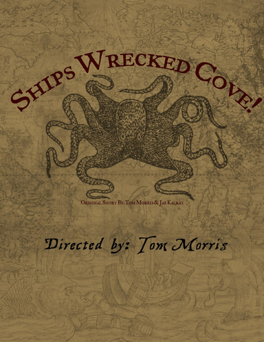 Ships Wrecked Cove