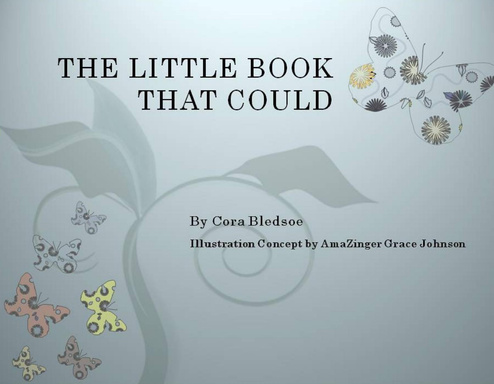 The Little Book That Could