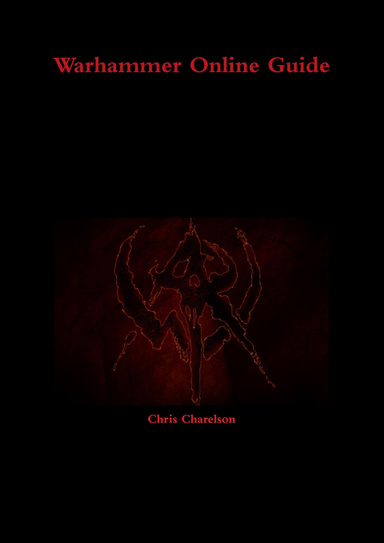 Warhammer Online Guide#1