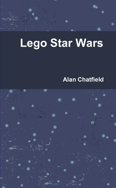 Lego Star Wars