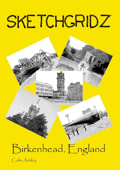 Birkenhead SketchGridz