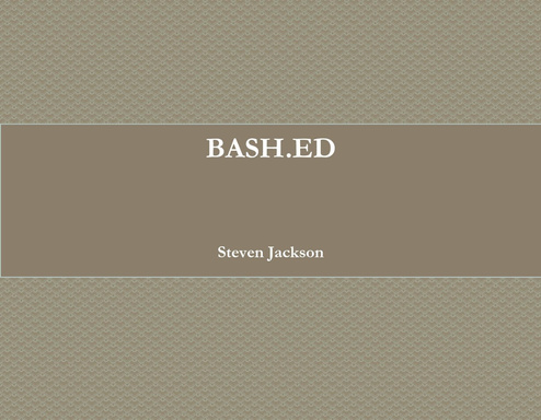 BASH.ED