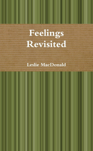 Feelings Revisited