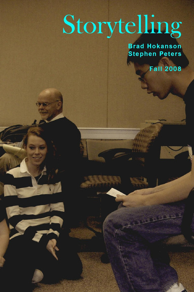 Storytelling 2008b