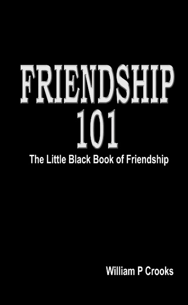 Friendship 101