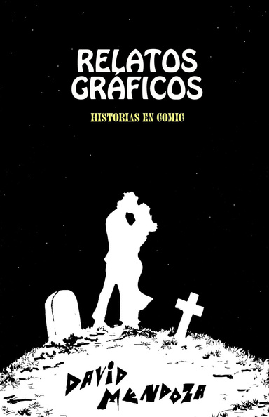 RELATOS GRÁFICOS