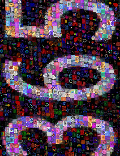 365 Strange Attractors