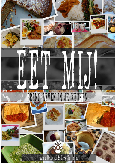 Eet Mij!
