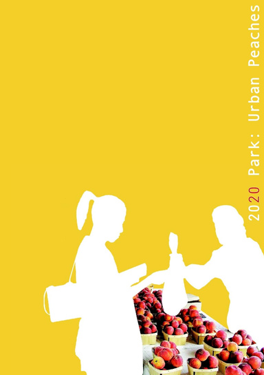 2020 Park: Urban Peaches