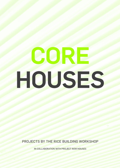 Core Houses