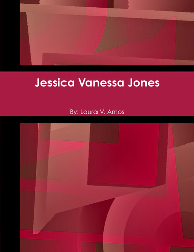 Jessica Vanessa Jones