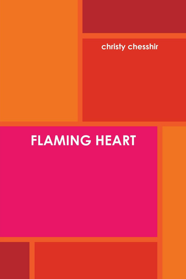 FLAMING HEART
