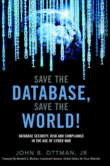 Save The Database, Save The World