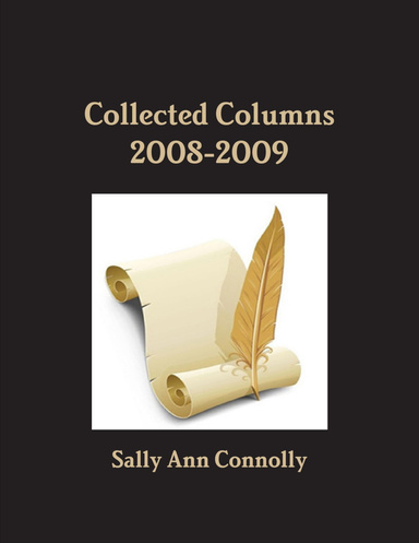 Collected Columns 2008-2009