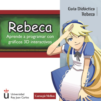Guía Didáctica Rebeca