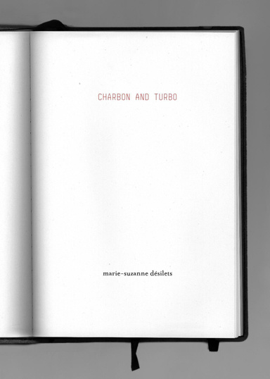 Charbon and Turbo