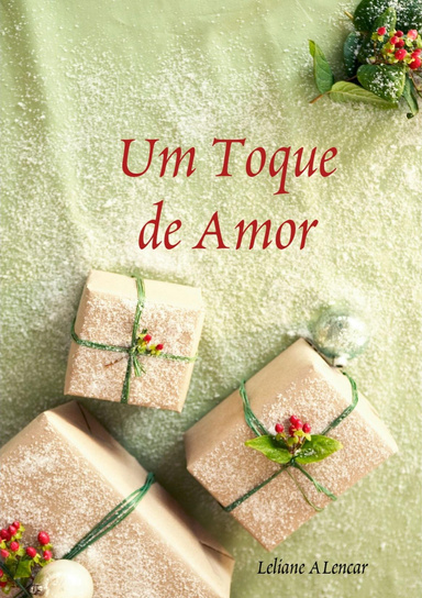 Um Toque de Amor