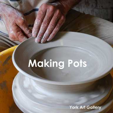 Making Pots