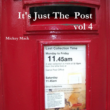 It's Just The Post vol 4