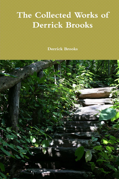 The Collected Works of Derrick Brooks