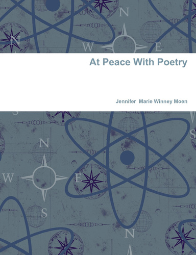 At Peace With Poetry