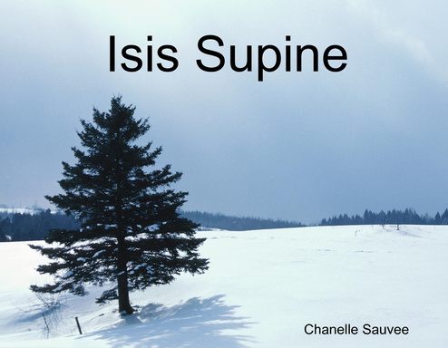 Isis Supine