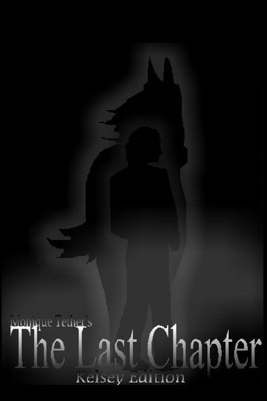 Mystic Moon: Le Dernier Chapitre Kelsey Edition