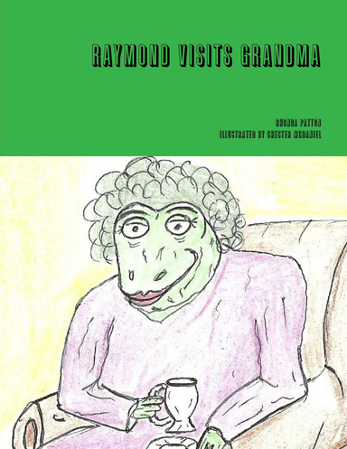 Raymond Visits Grandma