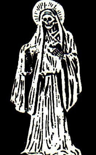 Santisima Muerte Love Spells