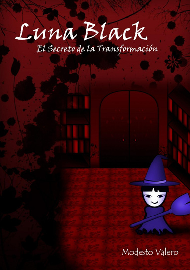 Luna Black: El Secreto de la Transformación