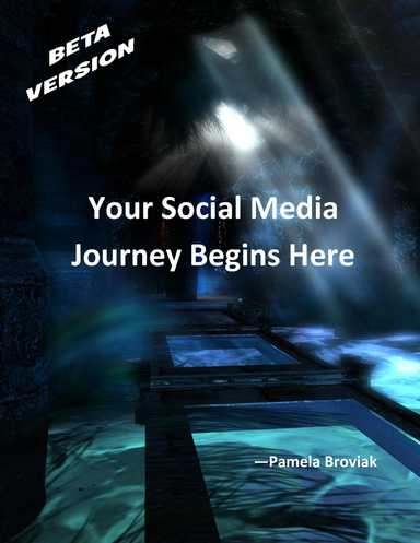 Your Social Media Journey Begins Here