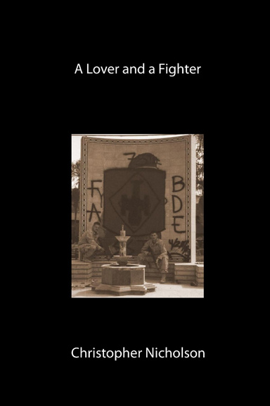 A Lover and a Fighter
