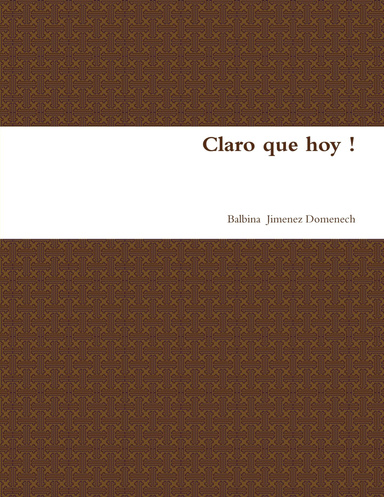 Mis pruebas