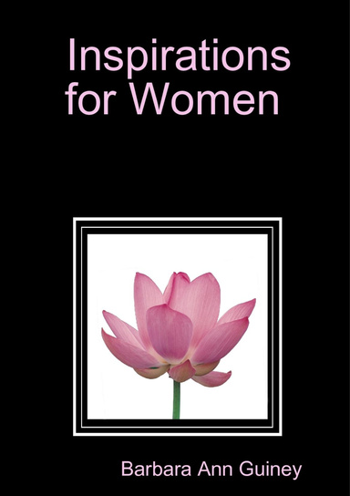 Inspirations for Women