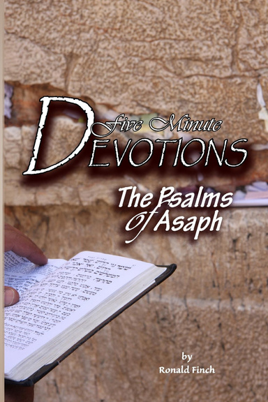 Psalms of Asaph
