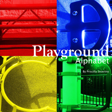 Playground Alphabet