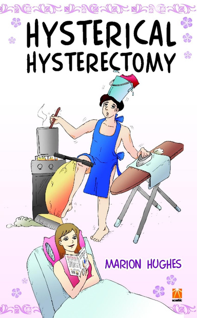 Hysterectomy Begone