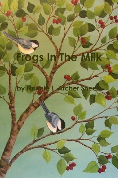 Frogs In The Milk