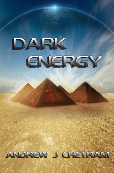 Dark Energy